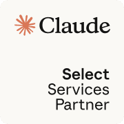 Claude Partner Network Select Services Partner