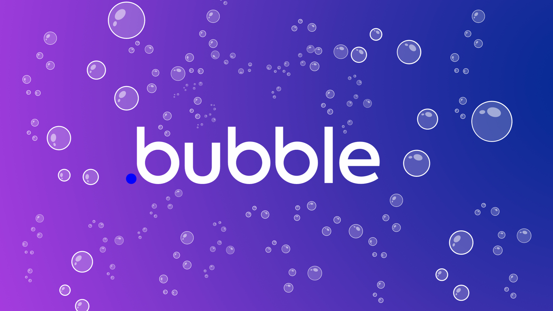 bubble.io-cover photo