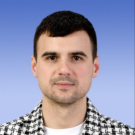 Viktor Enchev  Avatar