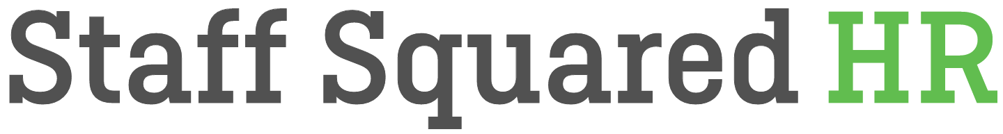 Staff Squared Logo
